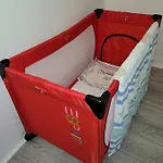 Lägenhet Penthouse N74 120 Qm Kids Welcome!