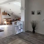 Lägenhet Penthouse N74 120 Qm Kids Welcome!