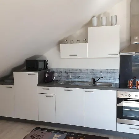 Penthouse N74 120 Qm Kids Welcome! Lägenhet Linz