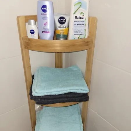 Penthouse N74 120 Qm Kids Welcome!