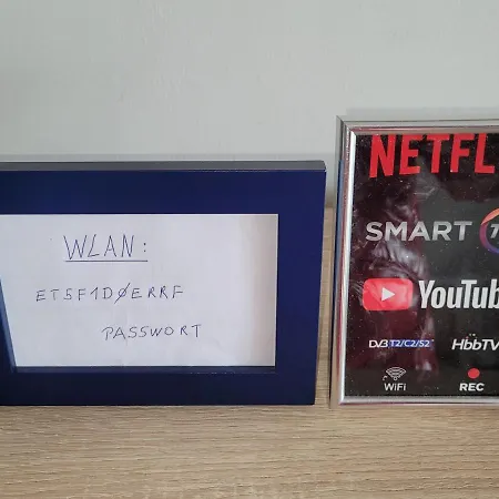 Penthouse N74 120 Qm Kids Welcome! Linz