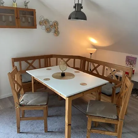 Penthouse N74 120 Qm Kids Welcome! Apartman Linz