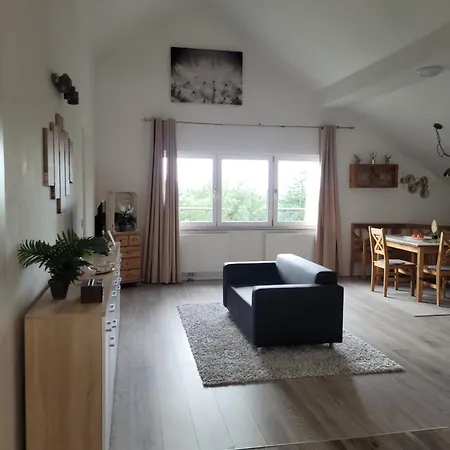 Penthouse N74 120 Qm Kids Welcome! Linz