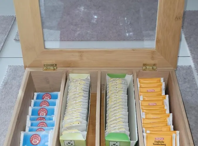 Penthouse N74 120 Qm Kids Welcome! Apartment