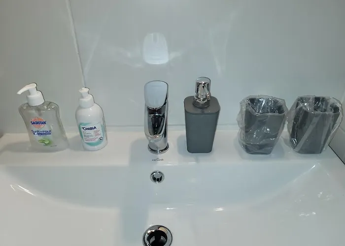 Apartment Penthouse N74 120 Qm Kids Welcome!