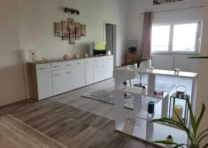 Penthouse N74 120 Qm Kids Welcome! Apartment