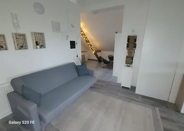 Penthouse N74 120 Qm Kids Welcome! * Linz