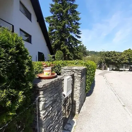 Penthouse N74 120 Qm Kids Welcome! 公寓