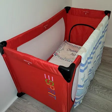 Daire Penthouse N74 120 Qm Kids Welcome!