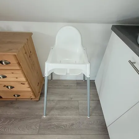 Penthouse N74 120 Qm Kids Welcome! Daire Linz