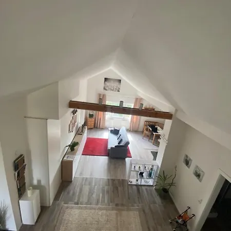 Daire Penthouse N74 120 Qm Kids Welcome! *