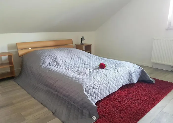 Penthouse N74 120 Qm Kids Welcome! Apartman