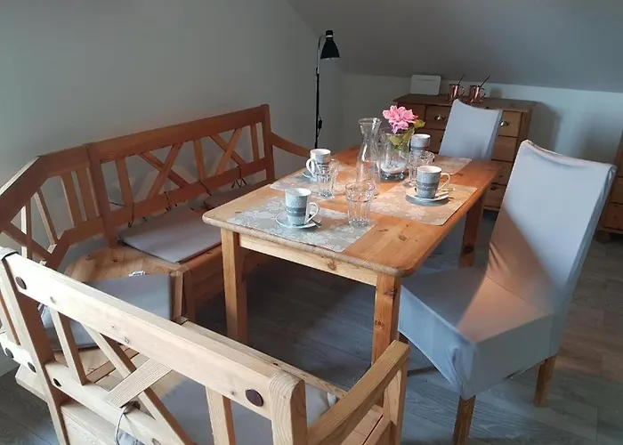 Apartman Penthouse N74 120 Qm Kids Welcome! Linz