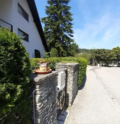 Penthouse N74 120 Qm Kids Welcome! Apartman