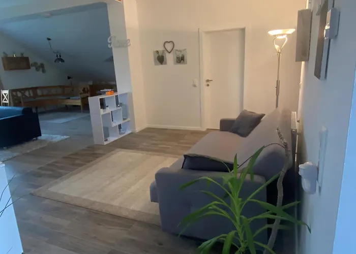 Penthouse N74 120 Qm Kids Welcome! Linz